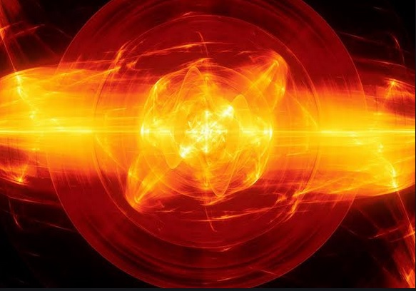 fusion energy